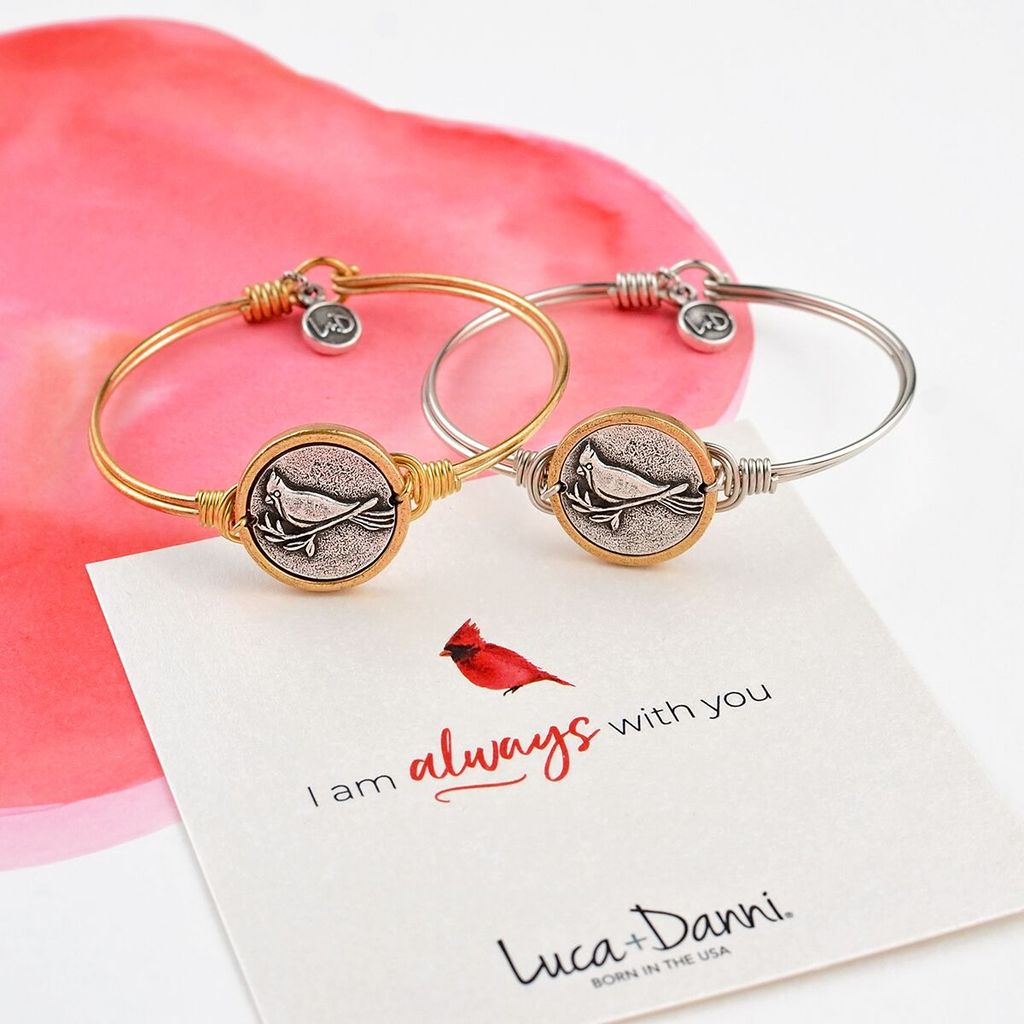 Luca & 2025 danni bracelets