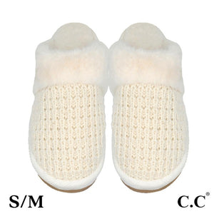 Bexley Slippers