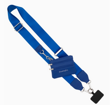 Load image into Gallery viewer, Clip &amp; Go Crossbody Strap with Pouch
