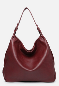 Gina Rustic Tote