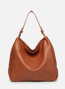 Gina Rustic Tote