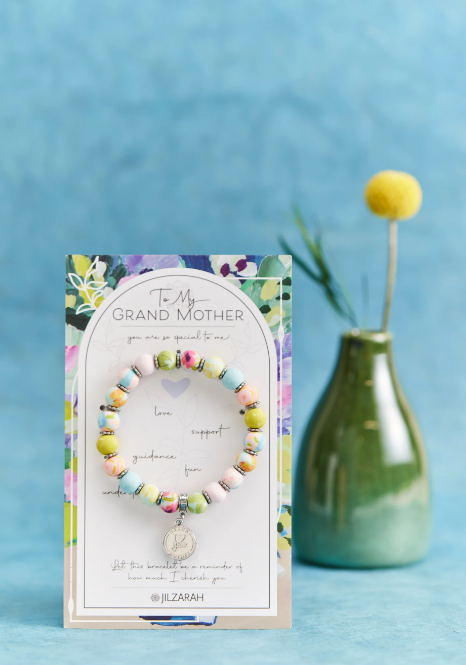 Grandmother Bracelet