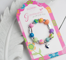 Load image into Gallery viewer, Girls Daughter/Granddaughter Bracelet
