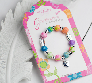 Girls Daughter/Granddaughter Bracelet