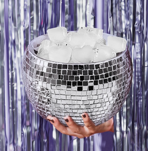 Disco Ice Bucket