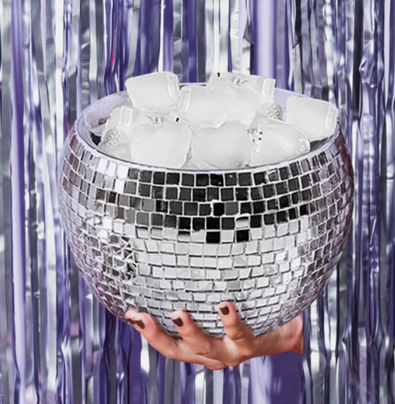 Disco Ice Bucket