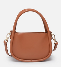 Load image into Gallery viewer, Mini Crossbody w/ Dual Handles
