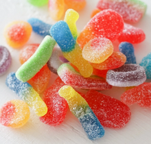 Load image into Gallery viewer, Sour Cocktail - Gummy Candies
