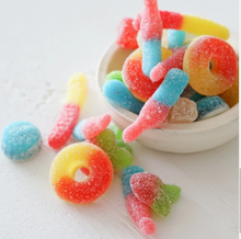 Load image into Gallery viewer, Sour Mix - Gummy Candies
