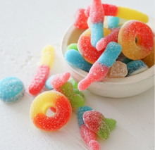 Load image into Gallery viewer, Sour Mix - Large - Gummy Candies
