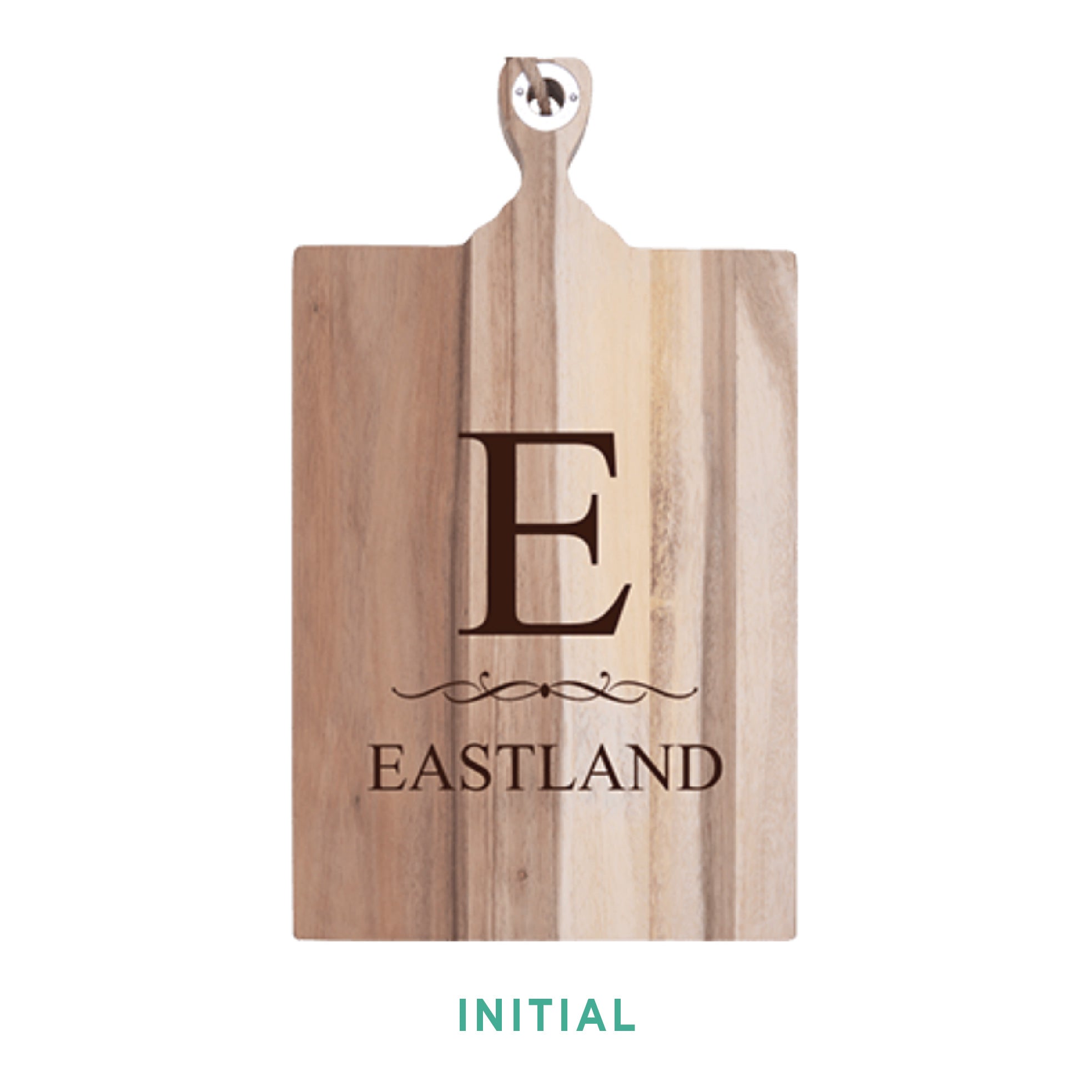 Wooden Cutting Board Personalized - Personalized Gallery