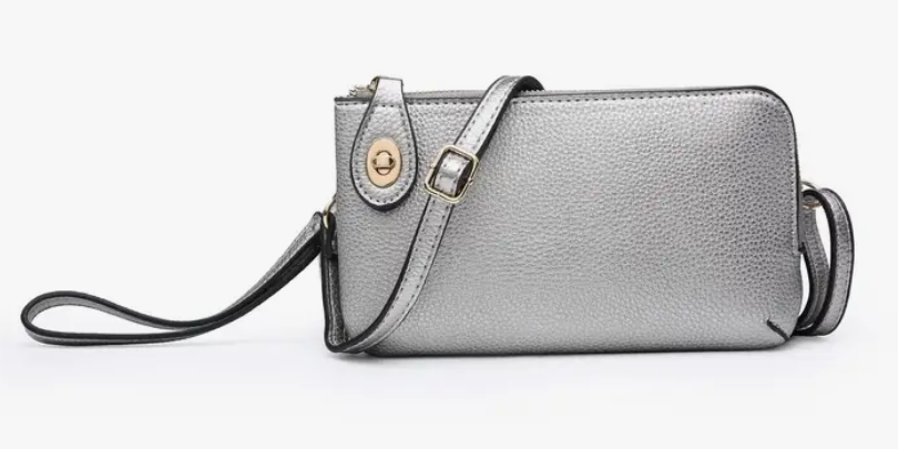 Kendall Crossbody